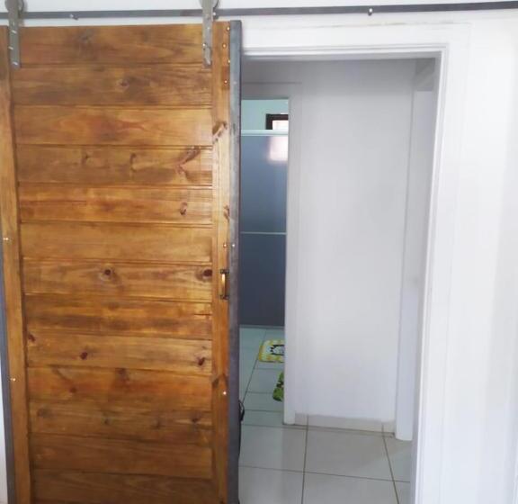 غرفة قياسية فردية, Hostel Rota Do Vale