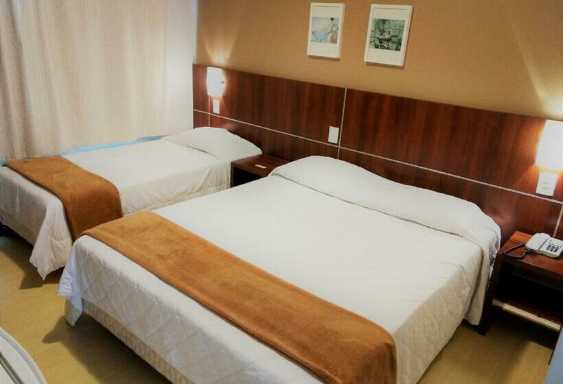 豪华房间, Aguadero