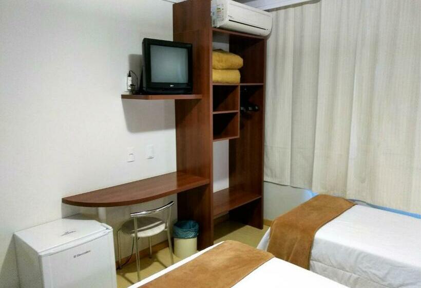 豪华房间, Aguadero