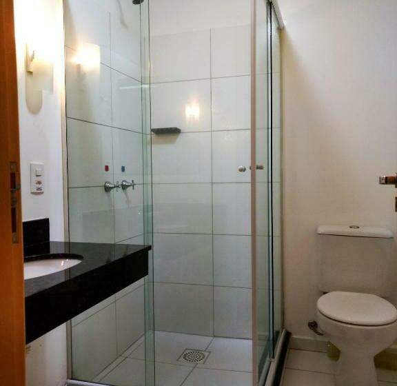 豪华房间, Aguadero