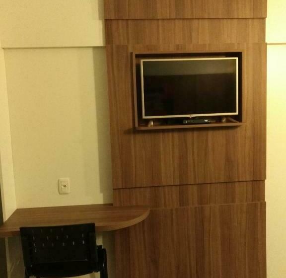 Номер Deluxe, Aguadero