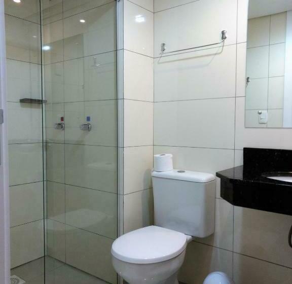 豪华房间, Aguadero