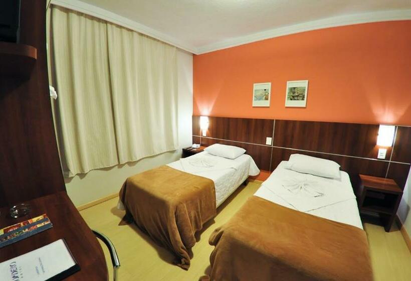 豪华房间, Aguadero