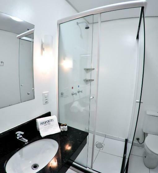 豪华房间, Aguadero