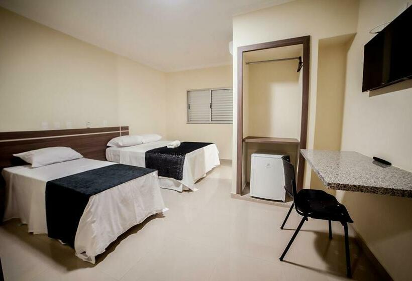 غرفة قياسية, Apoema