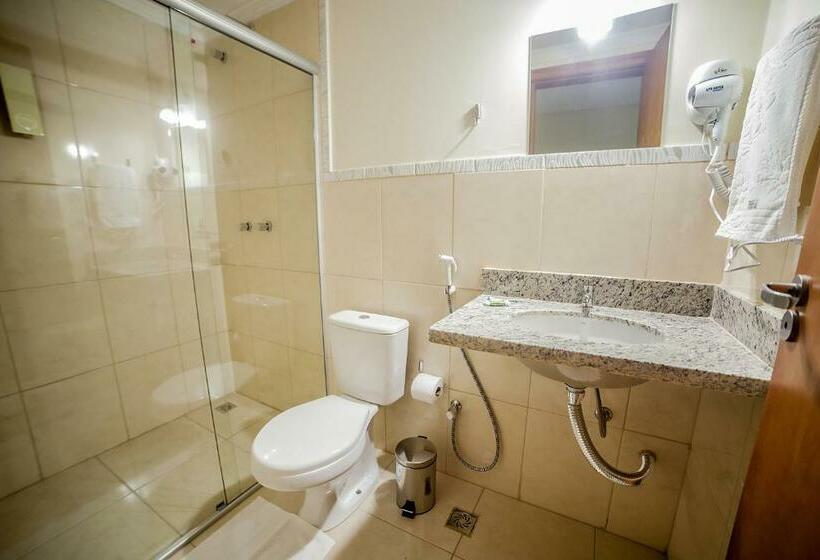 غرفة قياسية, Apoema