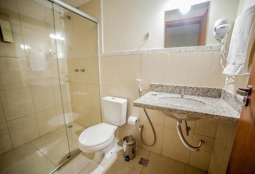 غرفة قياسية فردية, Apoema