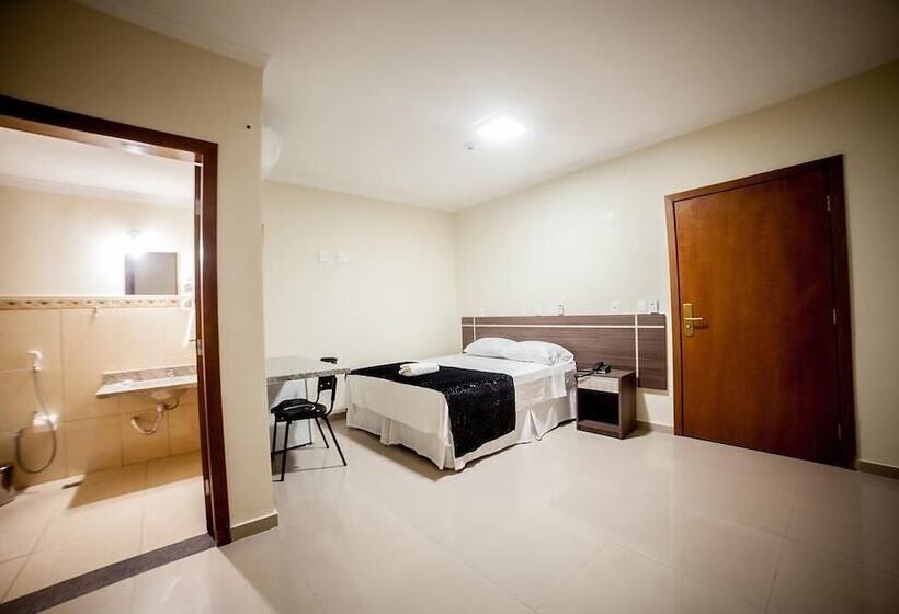 غرفة قياسية, Apoema