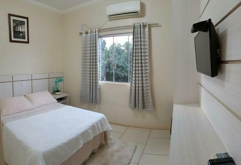 高级大房间, Do Santo