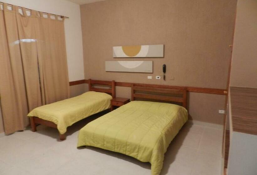 Номер Стандарт, Eduardos Park