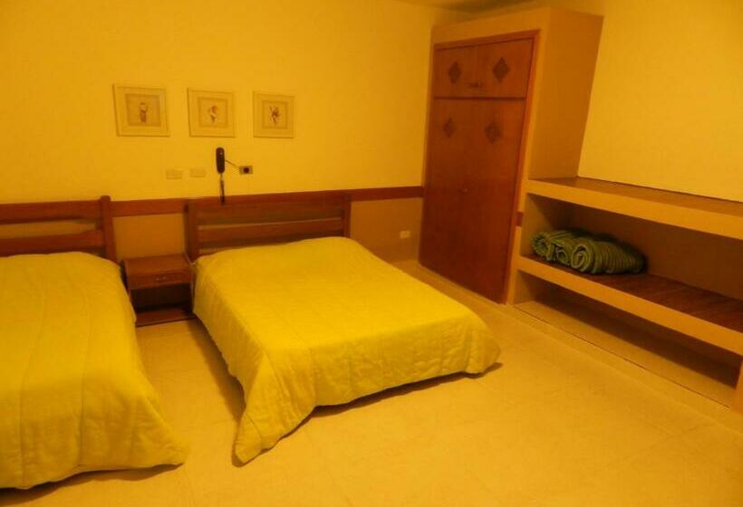 Номер Стандарт, Eduardos Park