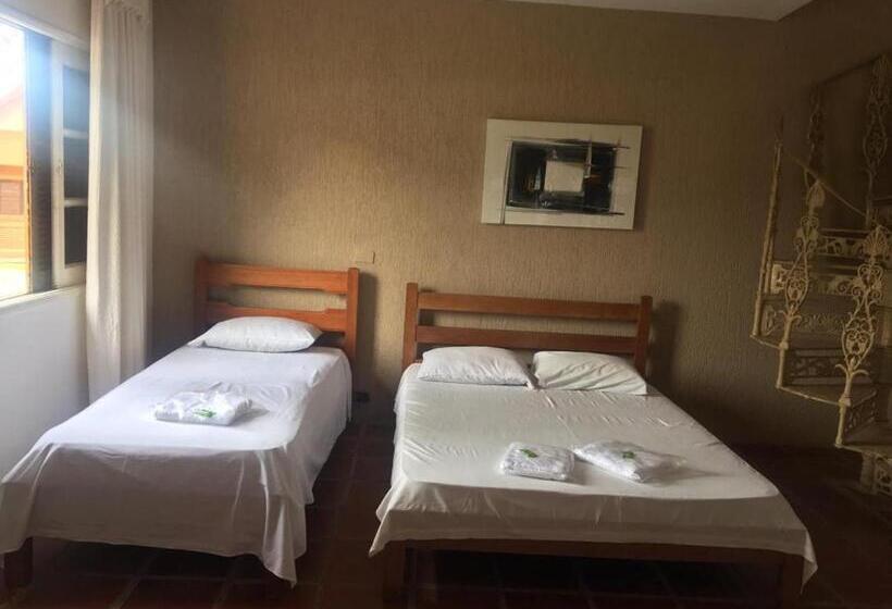 Шале 1 Спальня, Eduardos Park