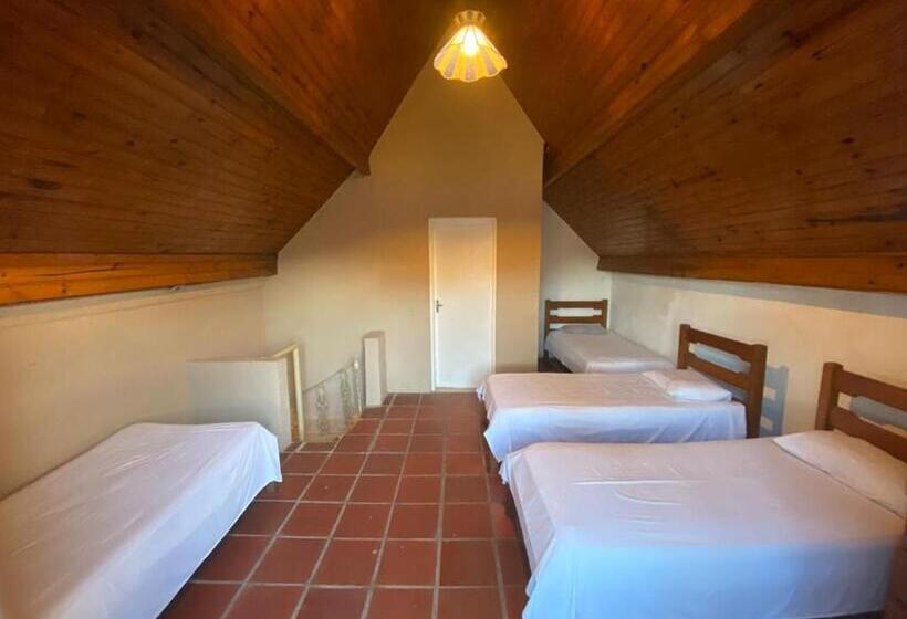 Шале 1 Спальня, Eduardos Park