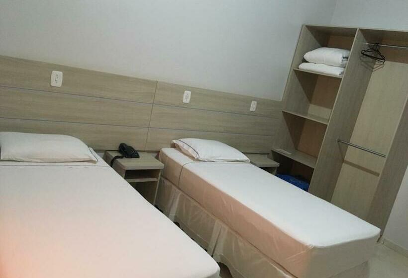 غرفة قياسية, Faeli