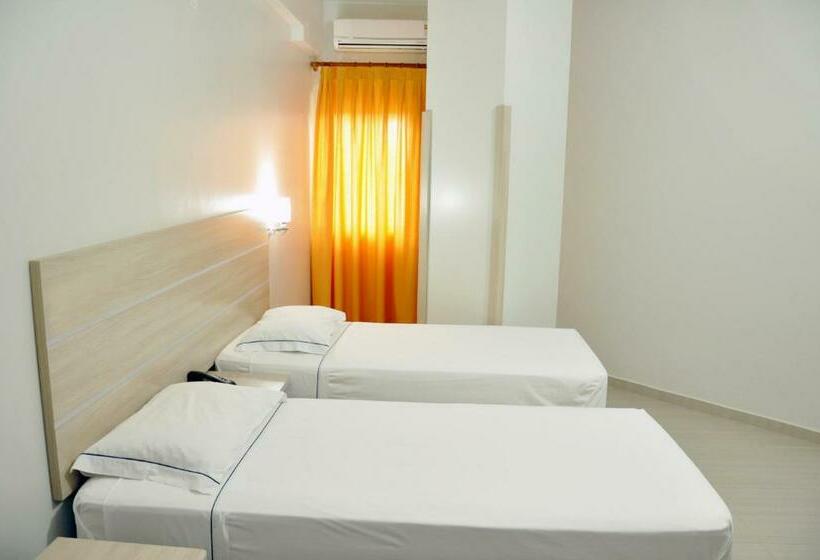 غرفة قياسية, Faeli