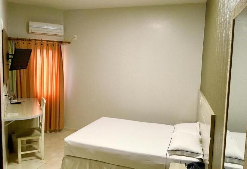 غرفة قياسية فردية, Faeli