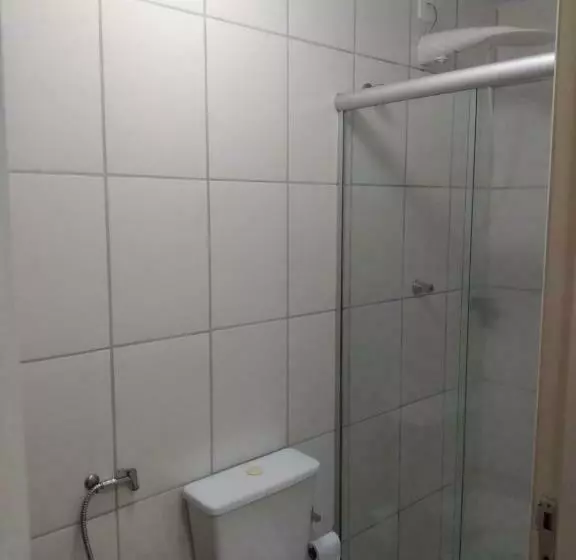 スタンダードトリプルルーム, Habitat Hotel De Leme Ltda