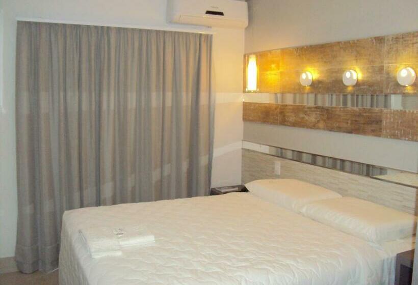 デラックスルーム, Imperatriz Premium