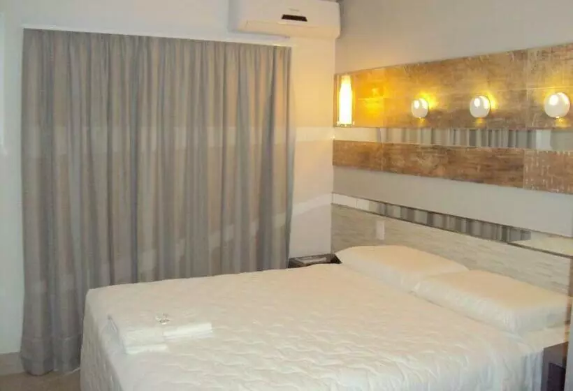 デラックスルーム, Imperatriz Premium