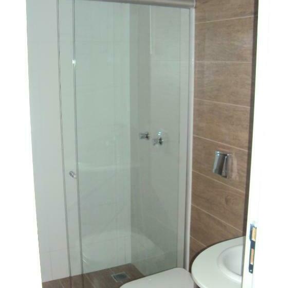 デラックスルーム, Imperatriz Premium