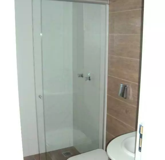 デラックスルーム, Imperatriz Premium