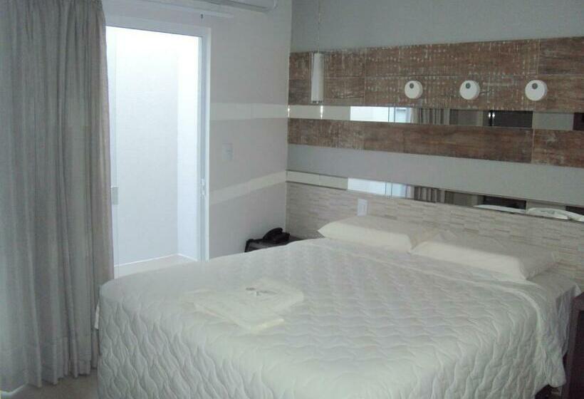 デラックスルーム, Imperatriz Premium