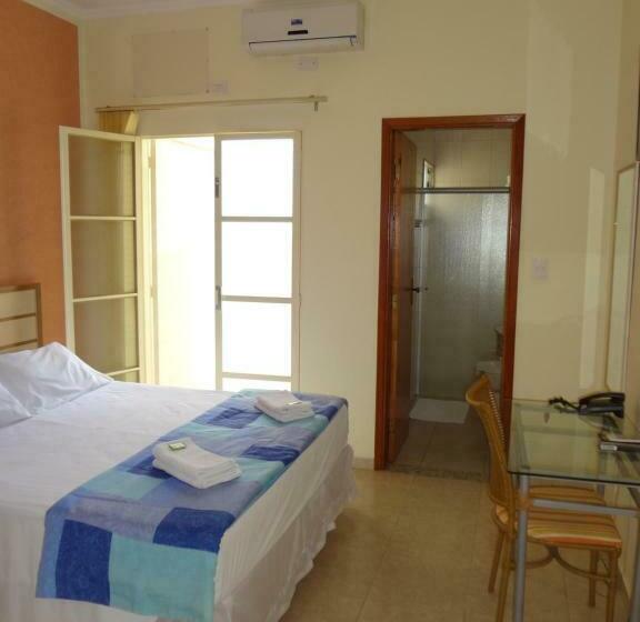 Номер Стандарт, Itália