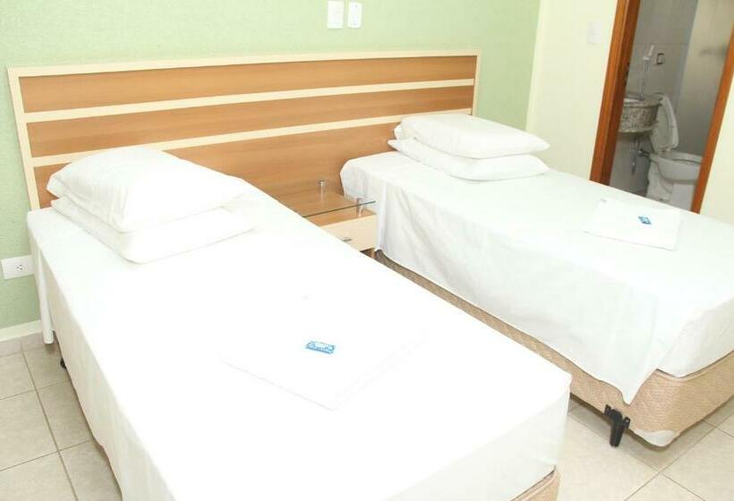 Quarto Estandar, Itália
