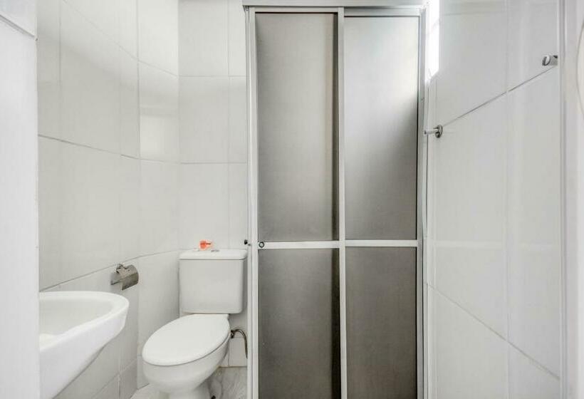 StandaardKamer, Jardim Do Cedro