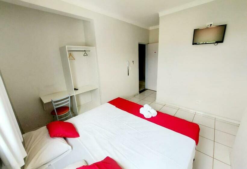 StandaardKamer, Jardim Do Cedro