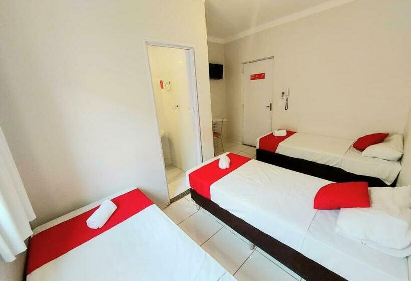 Standaard Driepersoonskamer, Jardim Do Cedro