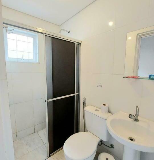 Standaard Driepersoonskamer, Jardim Do Cedro