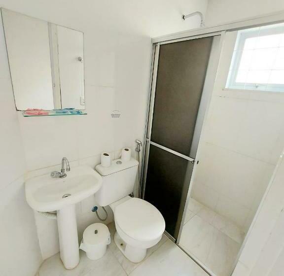 StandaardKamer, Jardim Do Cedro