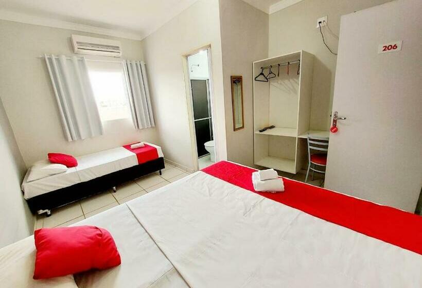 Standaard Driepersoonskamer, Jardim Do Cedro