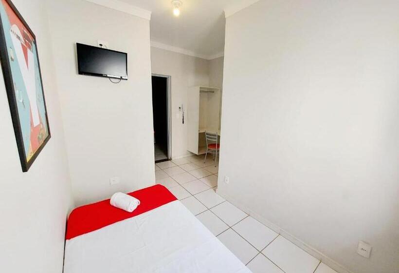 Standaard Éénpersoonskamer, Jardim Do Cedro