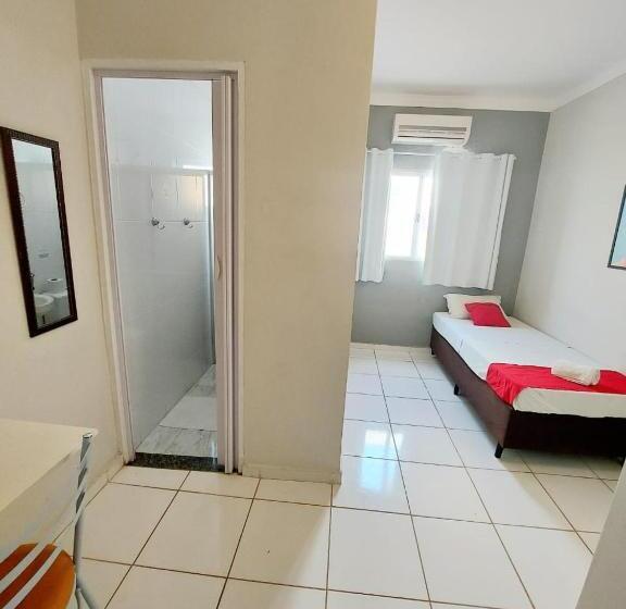 Standaard Éénpersoonskamer, Jardim Do Cedro