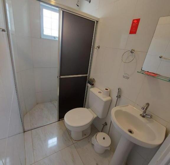 Standaard Vierpersoonskamer, Jardim Do Cedro