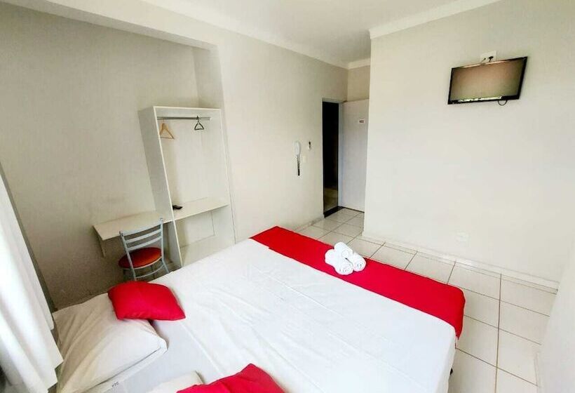 StandaardKamer, Jardim Do Cedro