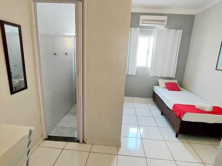 Standaard Éénpersoonskamer, Jardim Do Cedro