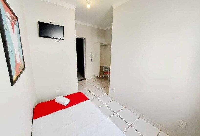 Standaard Éénpersoonskamer, Jardim Do Cedro