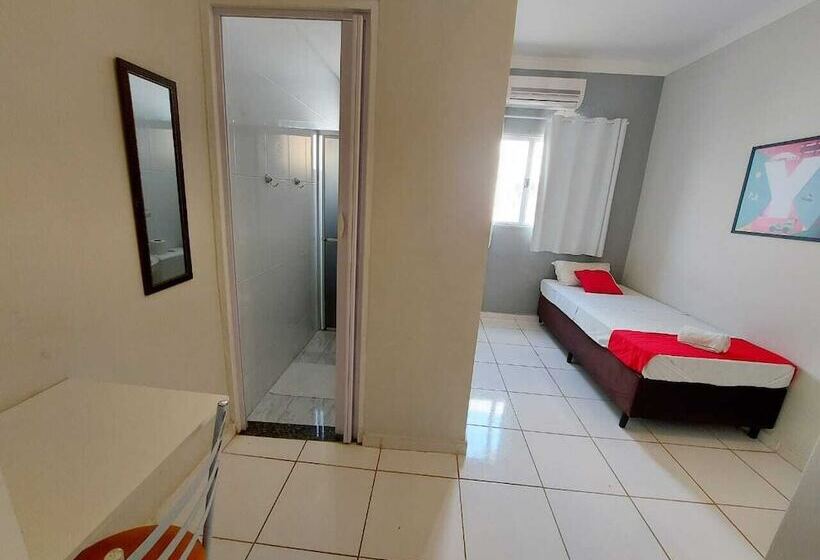 Standaard Éénpersoonskamer, Jardim Do Cedro