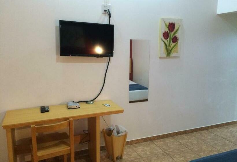 Номер Deluxe, Jardim