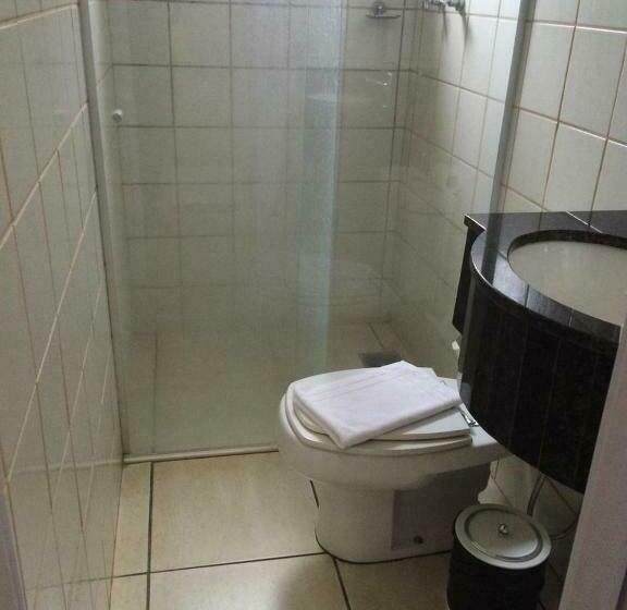 Номер Стандарт Трехместный, Jardim