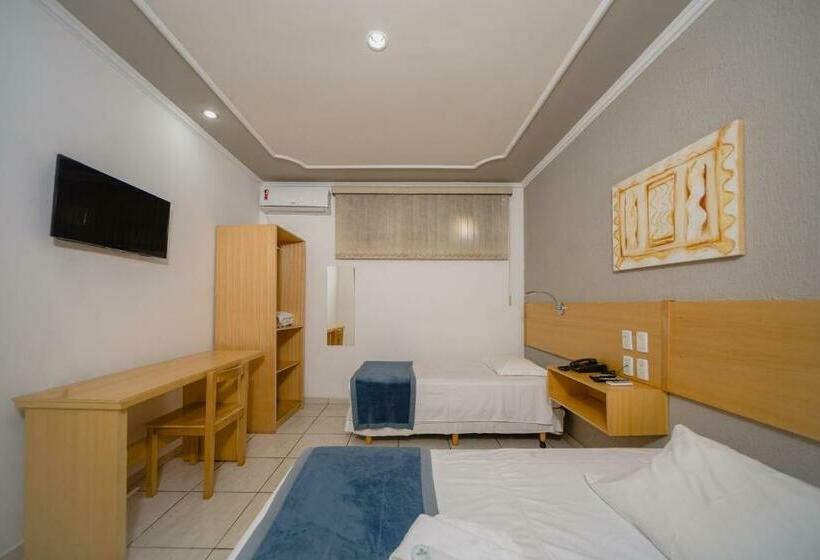 Номер Deluxe, Jardim