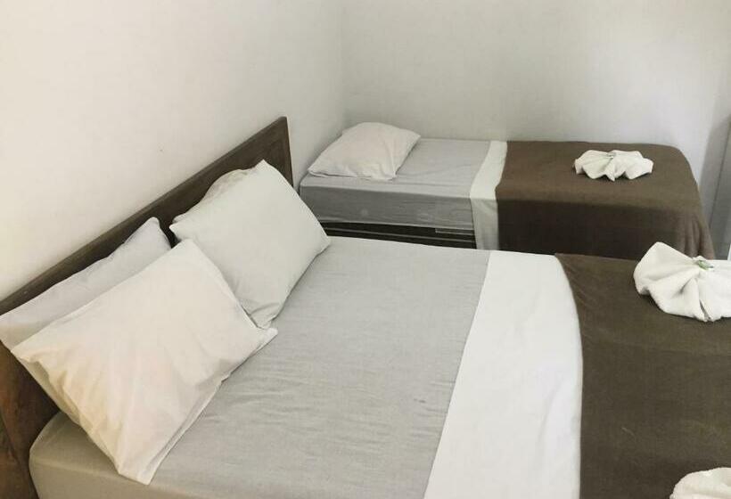 Номер Стандарт, Lindoia Rural