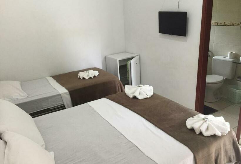 Номер Стандарт, Lindoia Rural