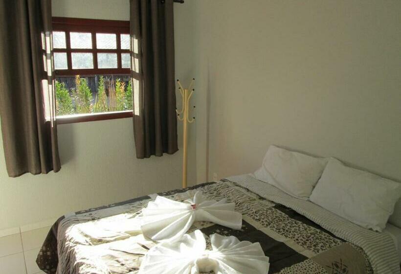 Номер Стандарт, Lindoia Rural