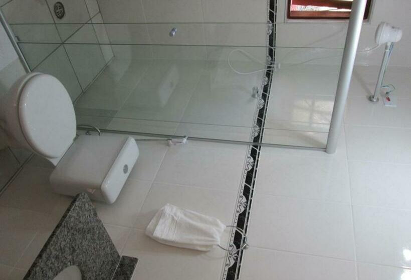 Номер Стандарт, Lindoia Rural