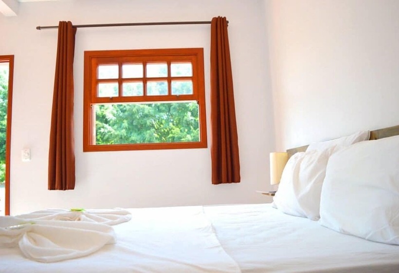 Номер Стандарт, Lindoia Rural