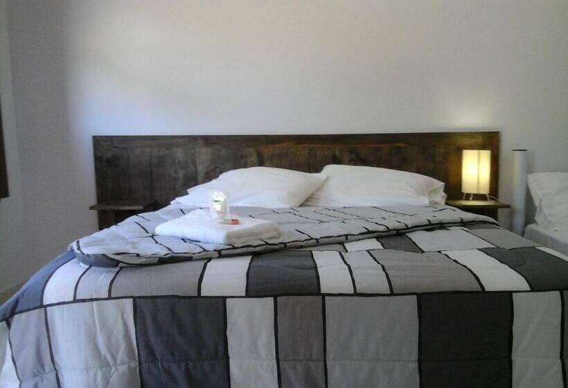 Номер Стандарт Индивидуальный, Lindoia Rural